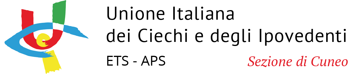 Unione Italiana Ciechi – Sezione di Cuneo